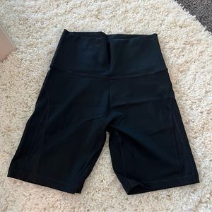 Aerie Bike Shorts
